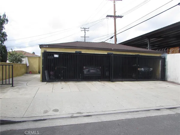 $865,000 | 5115 Loma Vista Avenue, Maywood, CA 90270