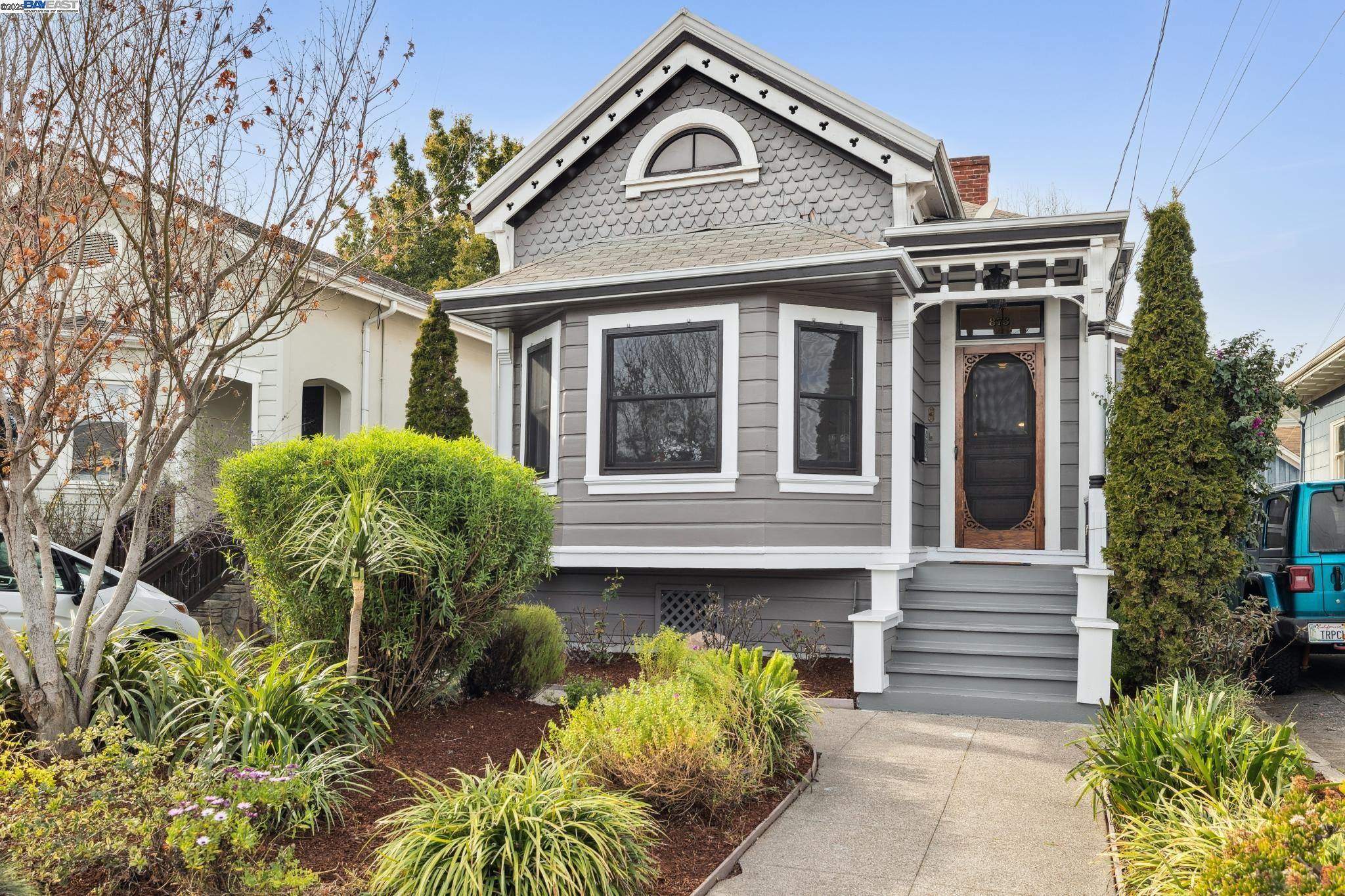 873 Oak Street Alameda, CA 94501 - Photo 1 of 1