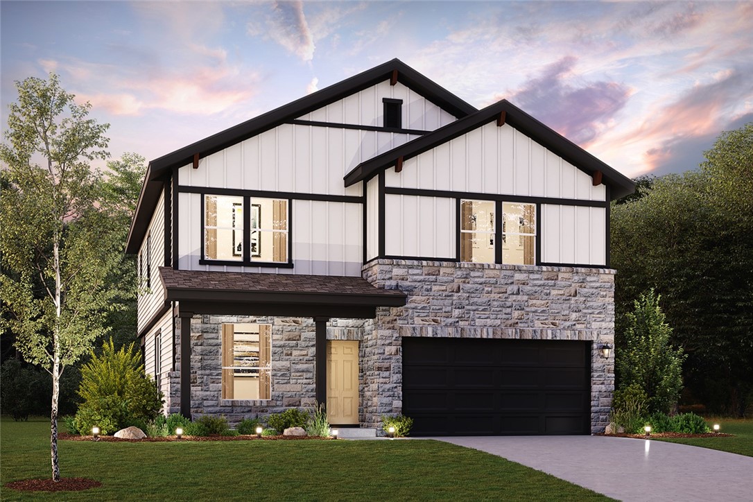 205 Kirby York Commons Road Jarrell, TX 76537 - Photo 1 of 1 Gallery Image 1