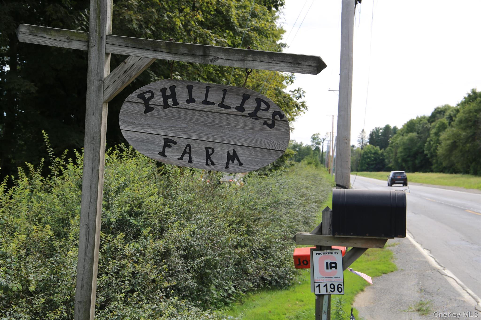 1198 82nd Route Hopewell Junction, NY 12533 - Photo 17 of 17 View of community / neighborhood sign
