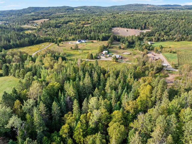 $295,000 | Harrys Way, Colebrook, NH 03576