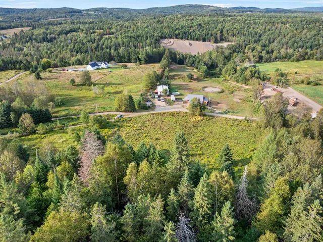 $295,000 | Harrys Way, Colebrook, NH 03576