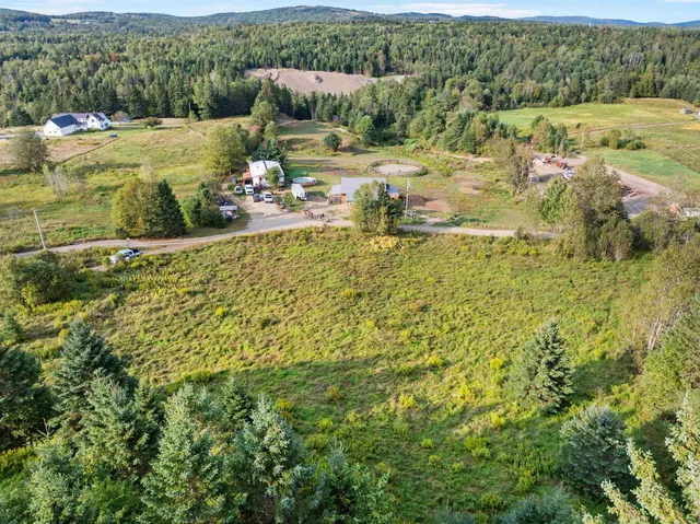 $295,000 | Harrys Way, Colebrook, NH 03576