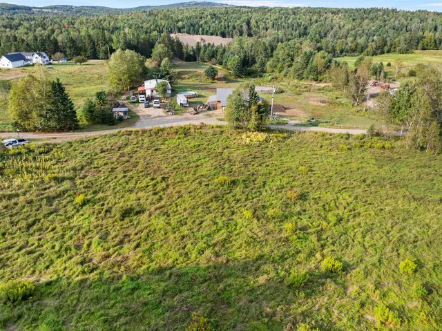 $295,000 | Harrys Way, Colebrook, NH 03576