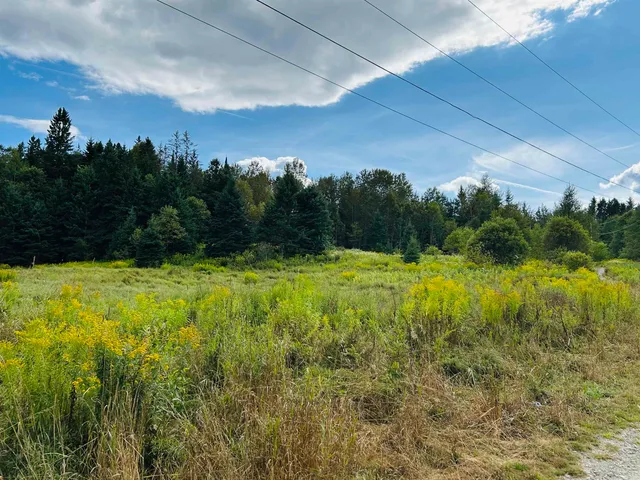 $295,000 | Harrys Way, Colebrook, NH 03576