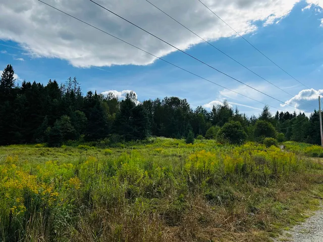 $295,000 | Harrys Way, Colebrook, NH 03576