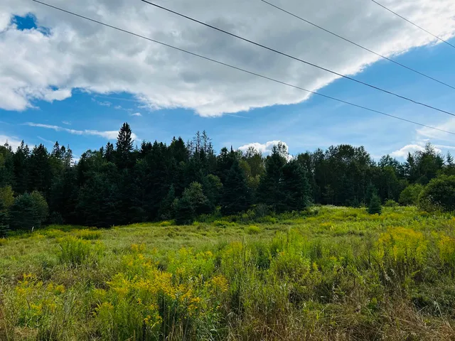 $295,000 | Harrys Way, Colebrook, NH 03576