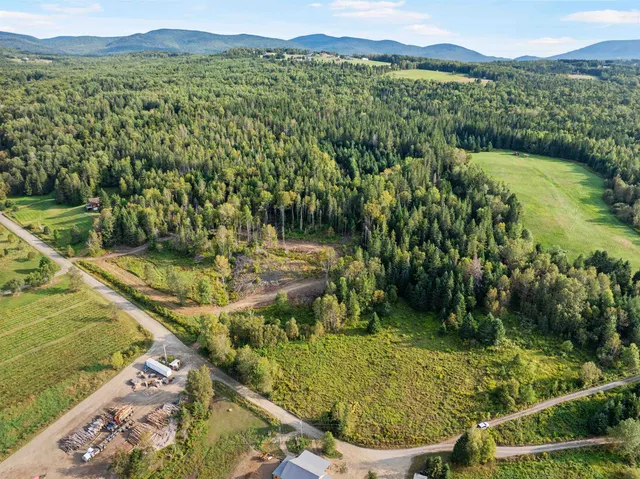 $295,000 | Harrys Way, Colebrook, NH 03576