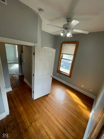 $845 | 410 East 16th Street, Unit 2, Indianapolis, IN 46202