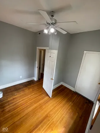 $845 | 410 East 16th Street, Unit 2, Indianapolis, IN 46202