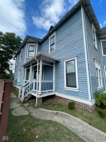 $995 | 410 East 16th Street, Unit 2, Indianapolis, IN 46202