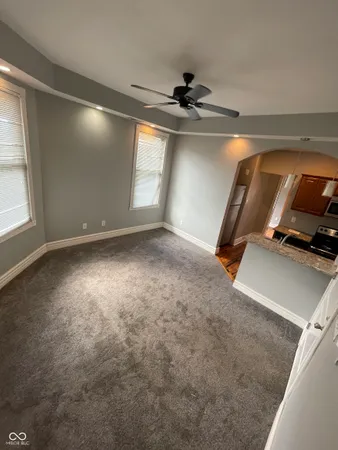 $845 | 410 East 16th Street, Unit 2, Indianapolis, IN 46202