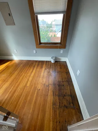 $845 | 410 East 16th Street, Unit 2, Indianapolis, IN 46202