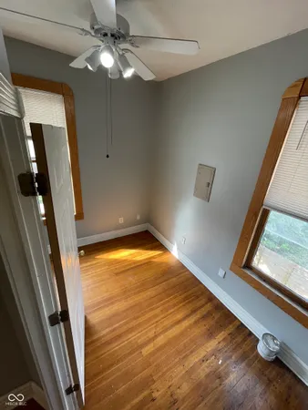 $845 | 410 East 16th Street, Unit 2, Indianapolis, IN 46202