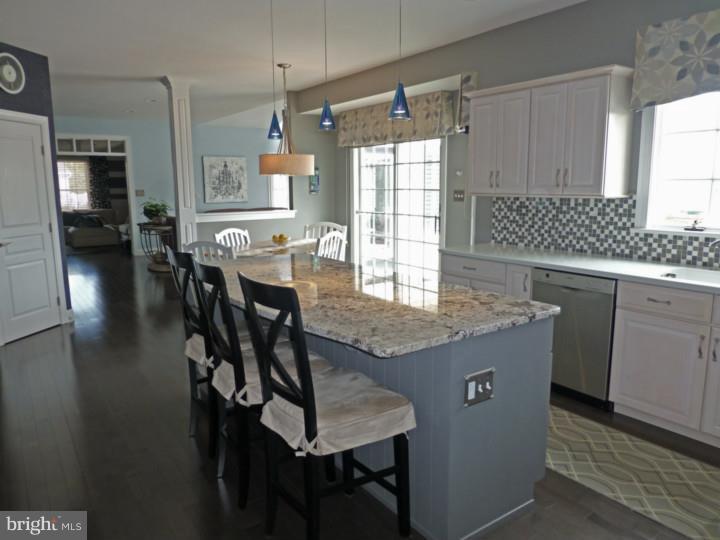 2920 Duffield Lane Sinking Spring, PA 19608 - Photo 15 of 25 Kitchen