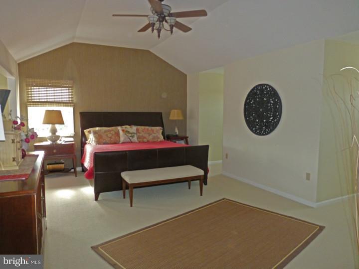 2920 Duffield Lane Sinking Spring, PA 19608 - Photo 16 of 25 Master Bedroom