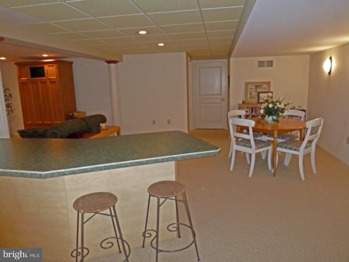 2920 Duffield Lane Sinking Spring, PA 19608 - Photo 24 of 25 Basement - Finished