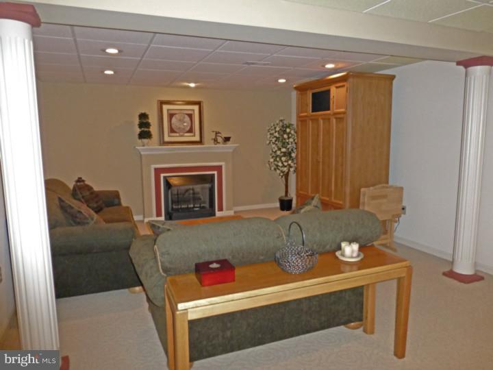 2920 Duffield Lane Sinking Spring, PA 19608 - Photo 25 of 25 Basement - Finished