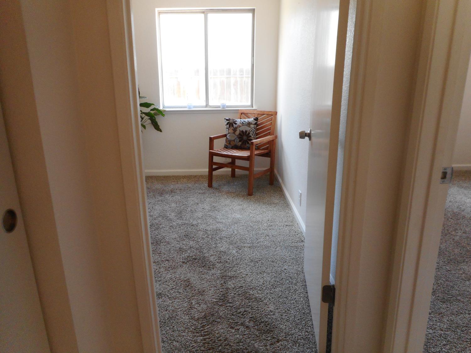 1432 Don Pedro Road Ceres, CA 95307 - Photo 37 of 56 a view of a room with a window and chair