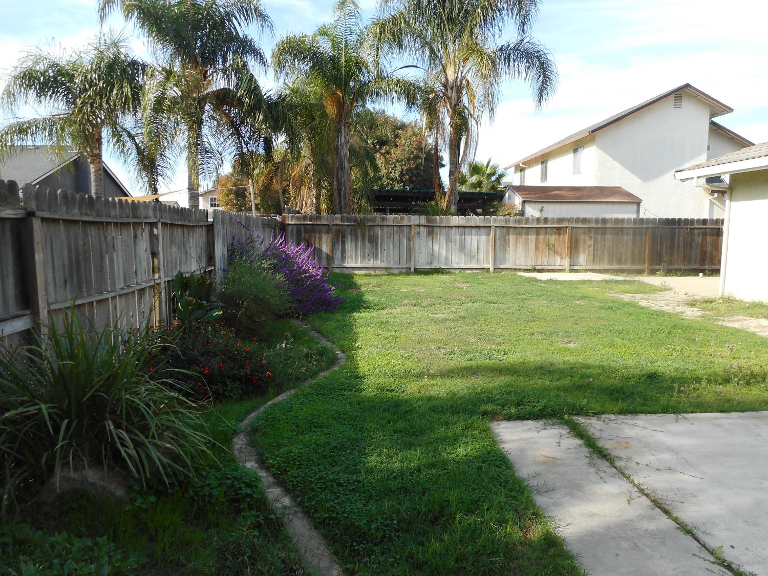 1432 Don Pedro Road Ceres, CA 95307 - Photo 43 of 56 View from east.