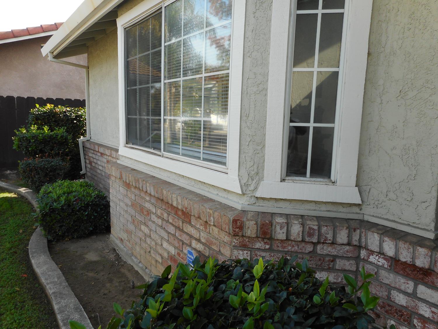 1432 Don Pedro Road Ceres, CA 95307 - Photo 55 of 56 a view of a house with a potted plant