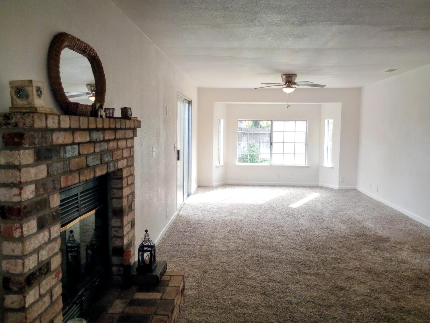 1432 Don Pedro Road Ceres, CA 95307 - Photo 6 of 56 a view of livingroom with window