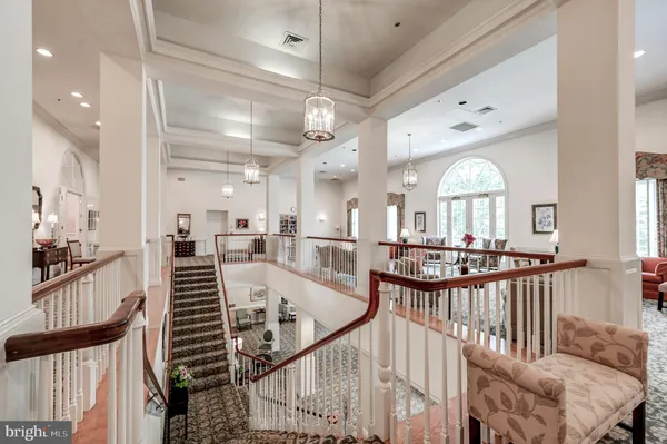 $350,000 | 502 Brightwood Clb Drive, Unit 502, Lutherville-Timonium, MD 21093