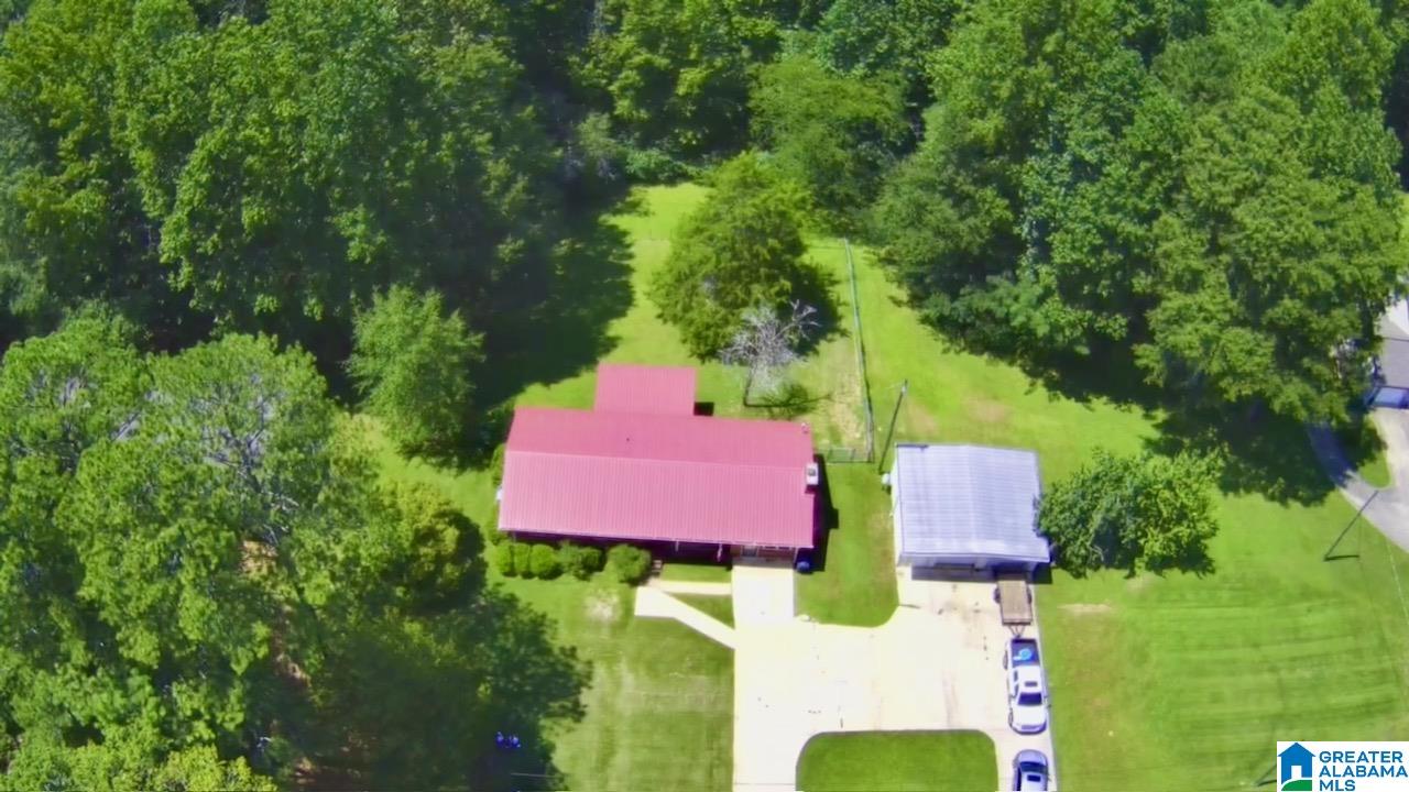 384 Bennett Street Heflin, AL 36264 - Photo 6 of 35