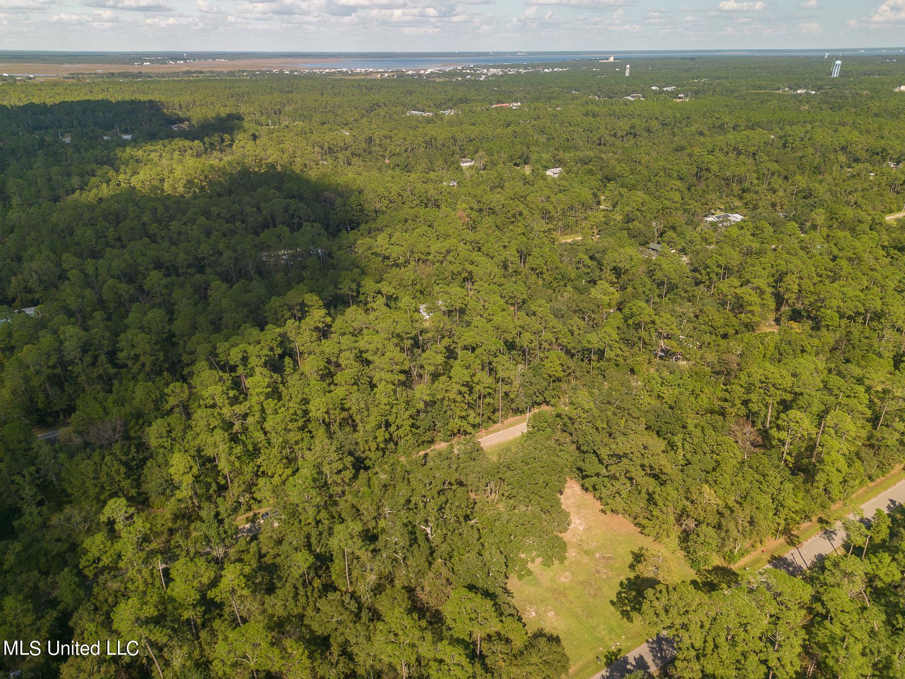 0 Gulf Street Bay St. Louis, MS 39520 - Photo 4 of 12 Gulf-53