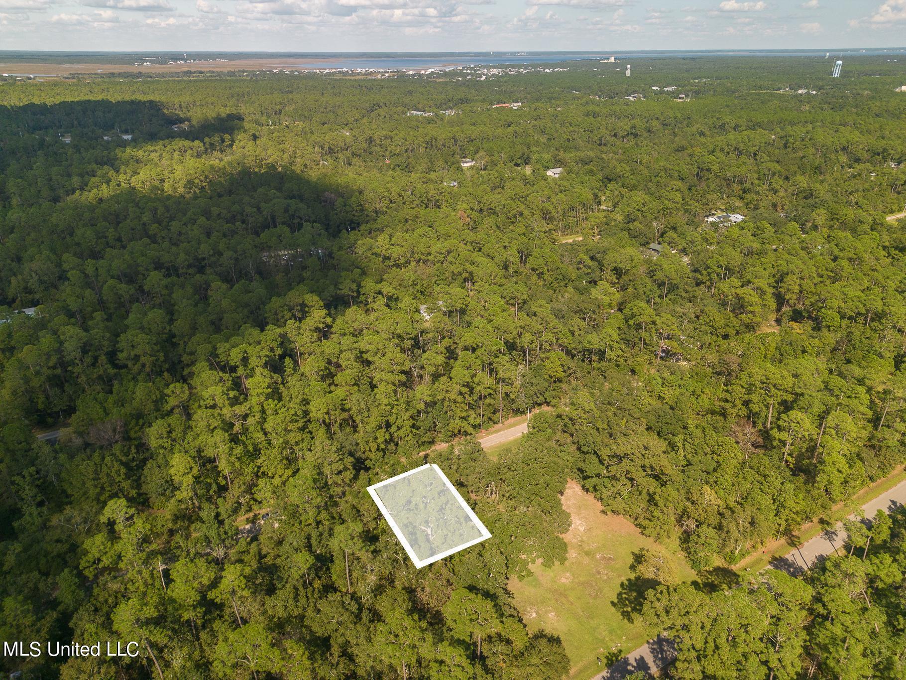 0 Gulf Street Bay St. Louis, MS 39520 - Photo 5 of 12 Gulf-53z