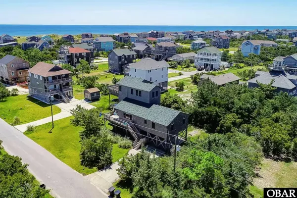 $595,000 | 25226 Bold Dune Drive, Waves, NC 27982