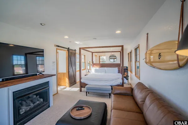 $595,000 | 25226 Bold Dune Drive, Waves, NC 27982