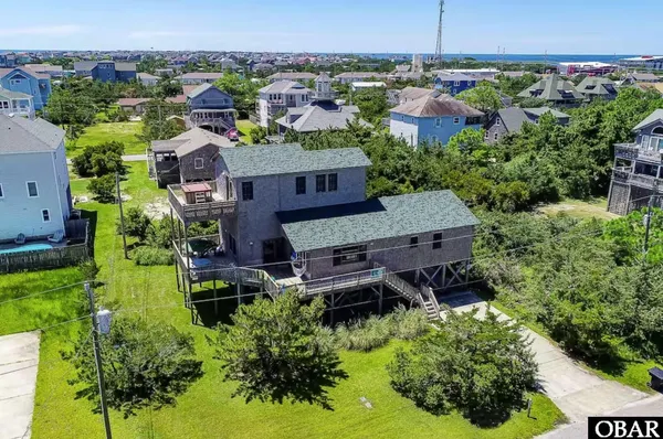 $595,000 | 25226 Bold Dune Drive, Waves, NC 27982