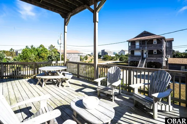 $595,000 | 25226 Bold Dune Drive, Waves, NC 27982