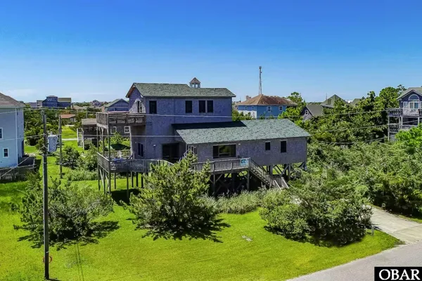 $595,000 | 25226 Bold Dune Drive, Waves, NC 27982