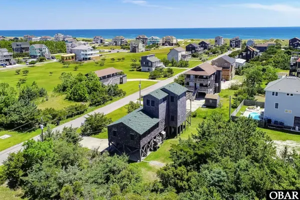 $595,000 | 25226 Bold Dune Drive, Waves, NC 27982