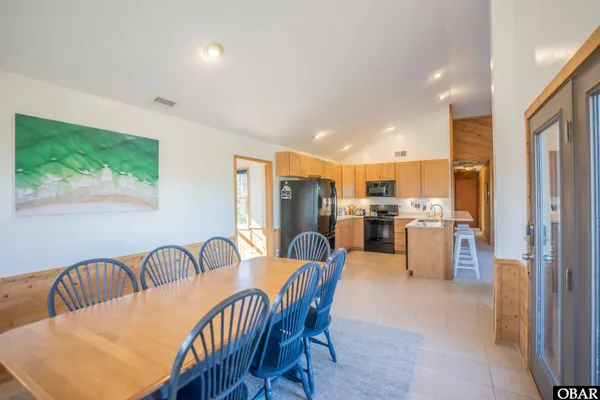 $595,000 | 25226 Bold Dune Drive, Waves, NC 27982