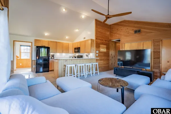 $595,000 | 25226 Bold Dune Drive, Waves, NC 27982