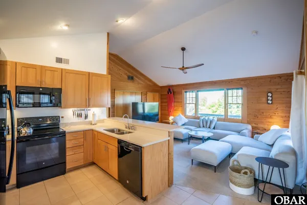 $595,000 | 25226 Bold Dune Drive, Waves, NC 27982