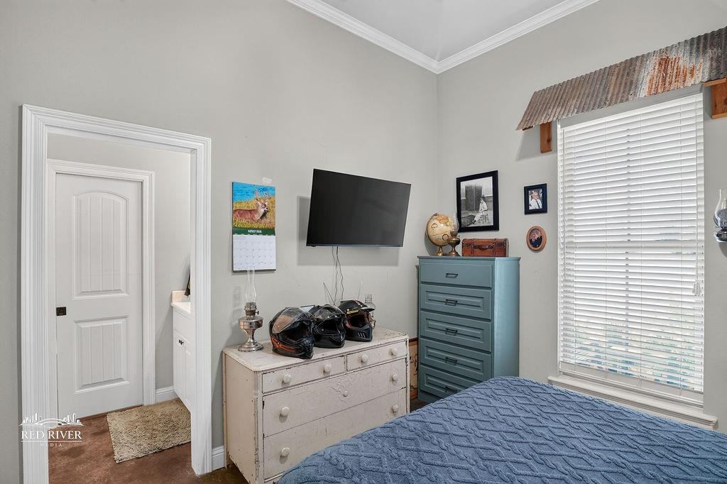 161 Ramsey Road Stonewall, LA 71078 - Photo 7 of 21 Gallery Image 7