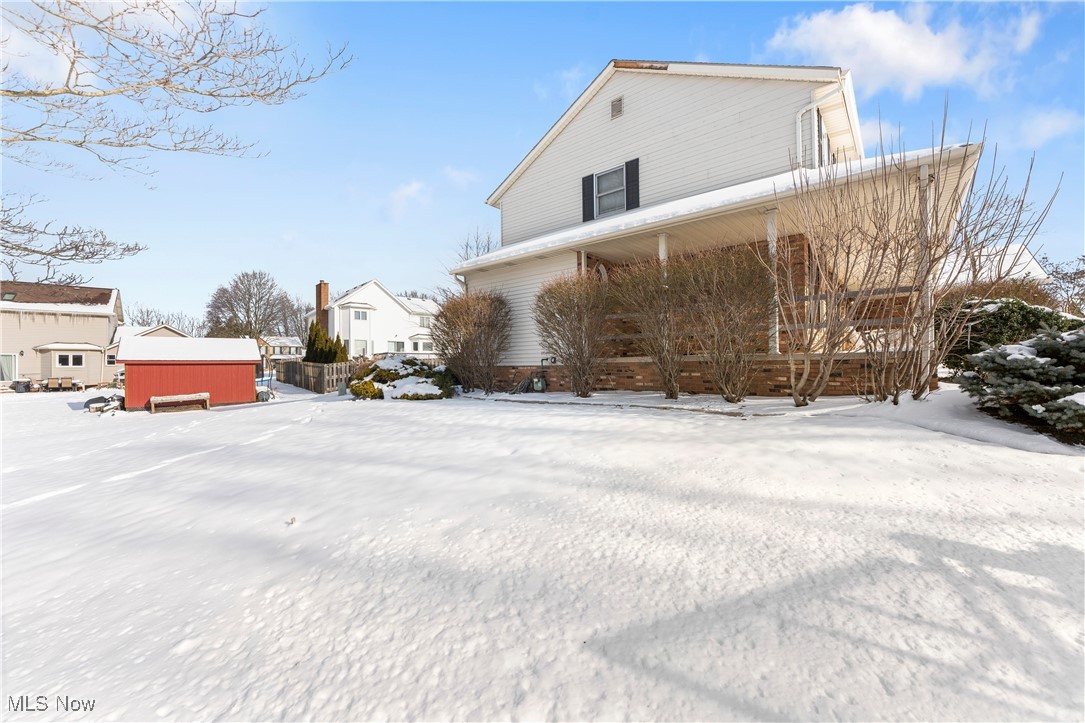 3387 Stratham Circle Northwest Canton, OH 44708 - Photo 43 of 46 Gallery Image 43