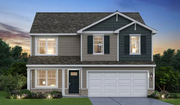 $444,990 | 2261 Cobble Springs Drive, Wonder Lake, IL 60097