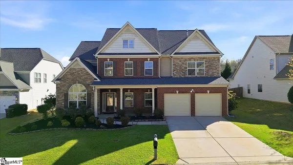 $550,000 | 388 Heritage Point Drive, Simpsonville, SC 29681