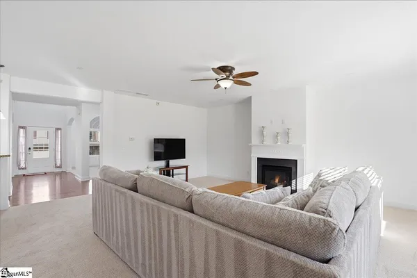 $539,000 | 388 Heritage Point Drive, Simpsonville, SC 29681