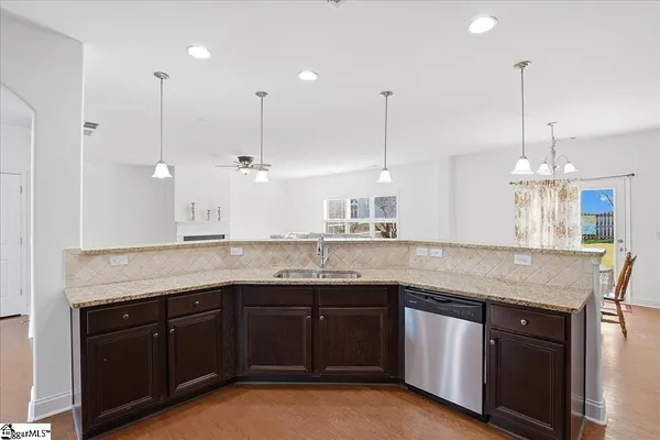 $539,000 | 388 Heritage Point Drive, Simpsonville, SC 29681