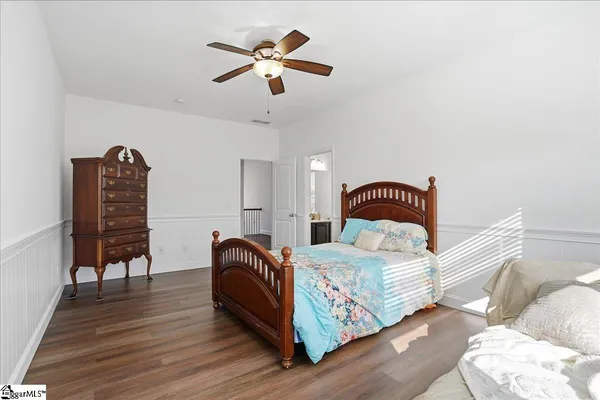 $539,000 | 388 Heritage Point Drive, Simpsonville, SC 29681