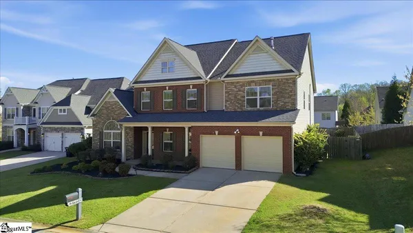 $539,000 | 388 Heritage Point Drive, Simpsonville, SC 29681
