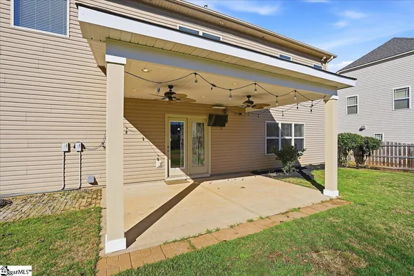 $539,000 | 388 Heritage Point Drive, Simpsonville, SC 29681