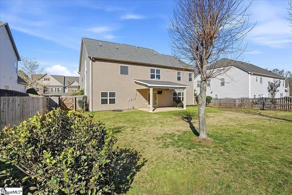 $539,000 | 388 Heritage Point Drive, Simpsonville, SC 29681