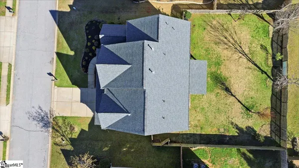 $539,000 | 388 Heritage Point Drive, Simpsonville, SC 29681